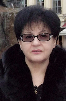 Kosenko Elena Aleksandrovna