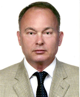 Kuznetzov Gennadiy Vladimirovitch
