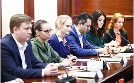 Молодой ученый из ИТЭБ РАН стала лауреатом премии губернатора Подмосковья 2019.