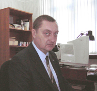 Kutyshenko Viktor Pavlovich