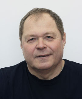 Klimov Aleksandr Vyacheslavovich