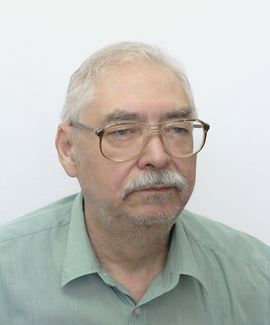 Ильясов Фуат Энмарович