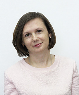 Tolokonnikova Anna