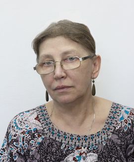 Кузнецова Елена Ананьевна