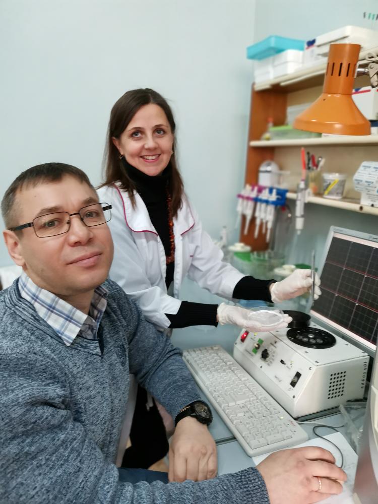 Сотрудничество практикующих медиков и ученых Пущинского научного центра Российской академии наук позволило обнаружить новые патогенетические факторы, сопровождающие развитие диабета II типа у человека