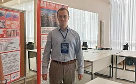 Сотрудники ИТЭБ РАН приняли участие в первом фестивале наукограда Большой Серпухов