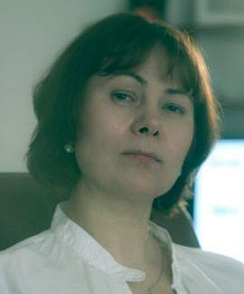 Вуймина Ирина Петровна
