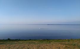 Фото - пейзаж Нарочанских озер